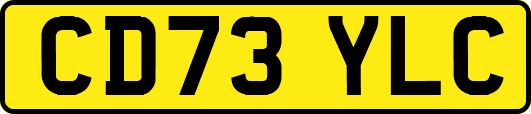 CD73YLC