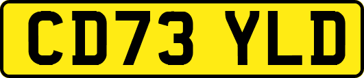 CD73YLD