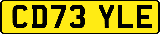CD73YLE