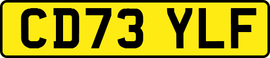 CD73YLF