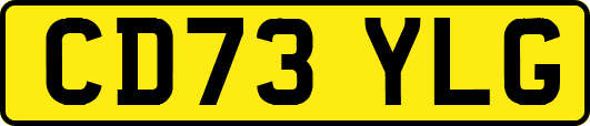 CD73YLG