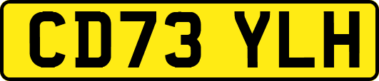 CD73YLH
