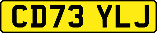 CD73YLJ