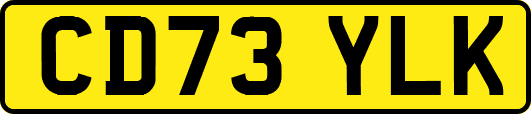 CD73YLK