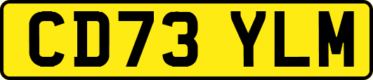 CD73YLM