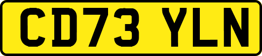 CD73YLN