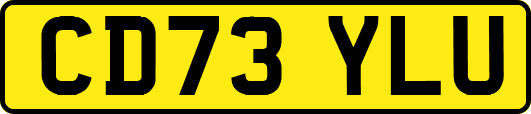 CD73YLU