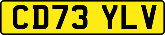 CD73YLV