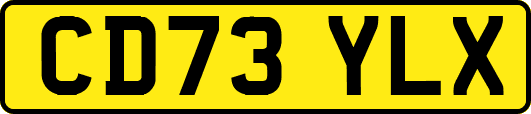 CD73YLX