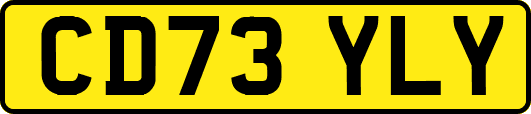 CD73YLY