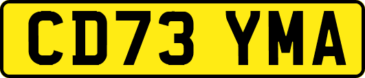 CD73YMA