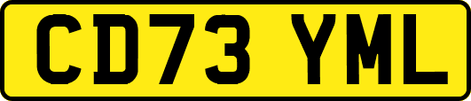 CD73YML