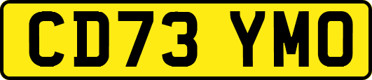 CD73YMO