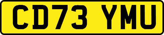 CD73YMU