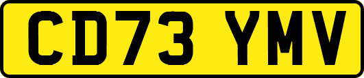 CD73YMV