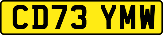 CD73YMW