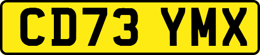 CD73YMX