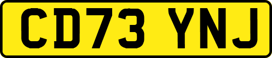 CD73YNJ