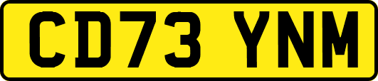 CD73YNM