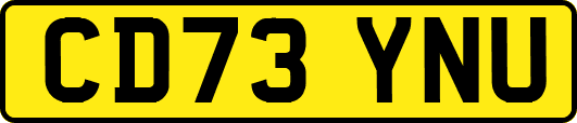 CD73YNU