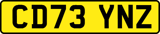 CD73YNZ