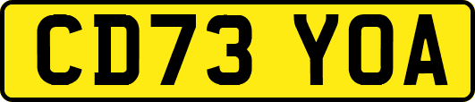 CD73YOA