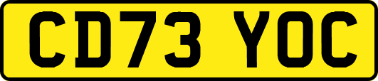 CD73YOC