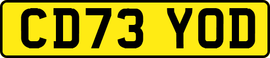 CD73YOD