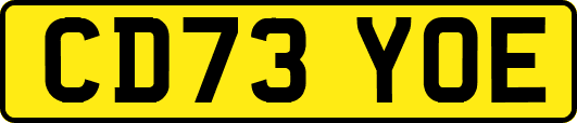 CD73YOE