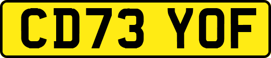 CD73YOF