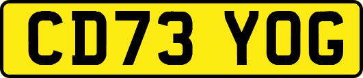 CD73YOG
