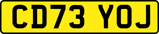 CD73YOJ
