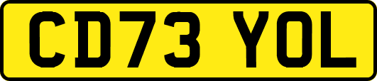 CD73YOL