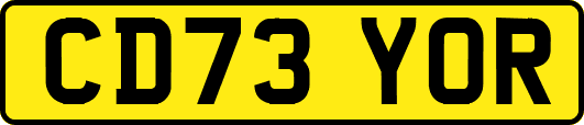 CD73YOR