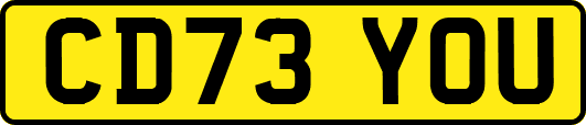 CD73YOU