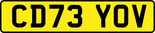 CD73YOV