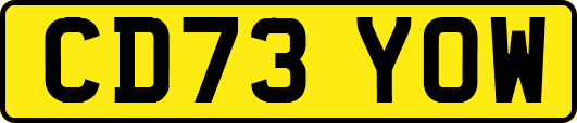CD73YOW