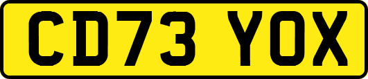 CD73YOX