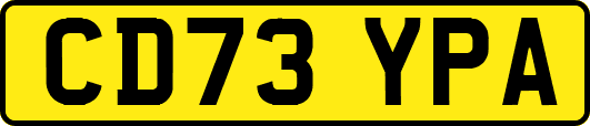 CD73YPA