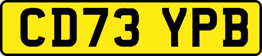 CD73YPB