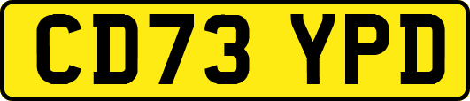 CD73YPD