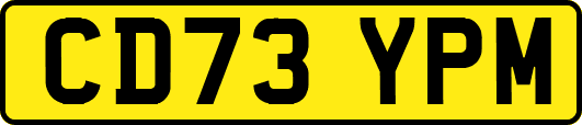 CD73YPM