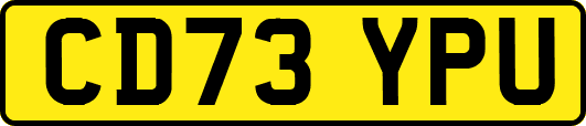 CD73YPU