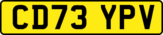 CD73YPV
