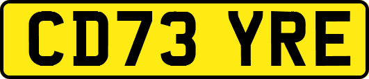 CD73YRE