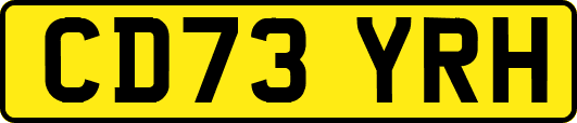 CD73YRH