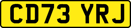 CD73YRJ