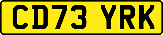 CD73YRK
