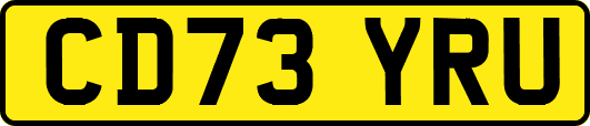 CD73YRU
