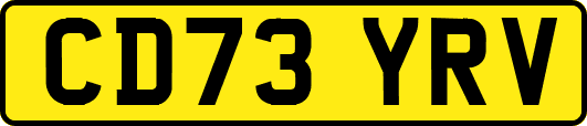 CD73YRV